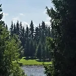 Rezidence Marianka Albrechtice v Jizerskych horach