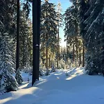 Marianka Albrechtice v Jizerskych horach