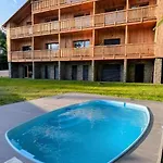 Apartmán Marianka Albrechtice v Jizerskych horach