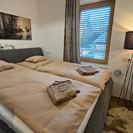 Rezidence Marianka Apartment