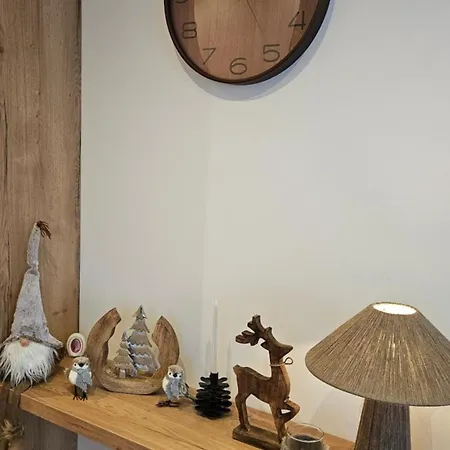 Apartamento Marianka