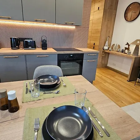 Marianka Apartamento *