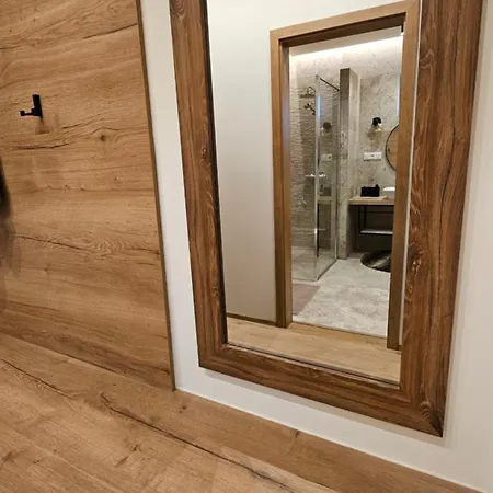 Apartamento Marianka
