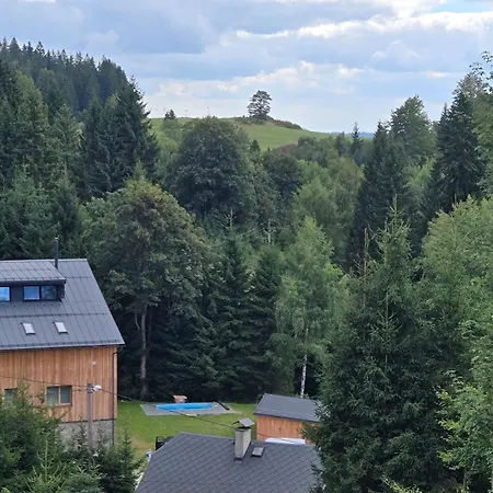 Apartman Rezidence Marianka *