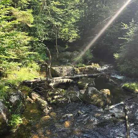 Rezidence Marianka *