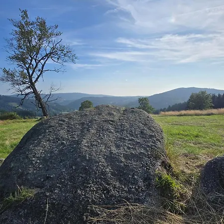 Rezidence Marianka Apartman