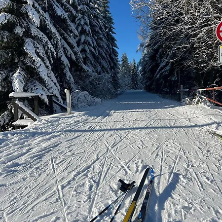 Apartman Rezidence Marianka