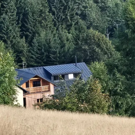 Rezidence Marianka *