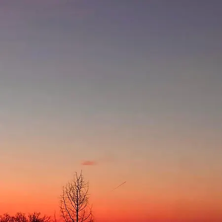 Rezidence Marianka Apartman *