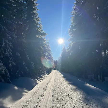 Apartman Rezidence Marianka