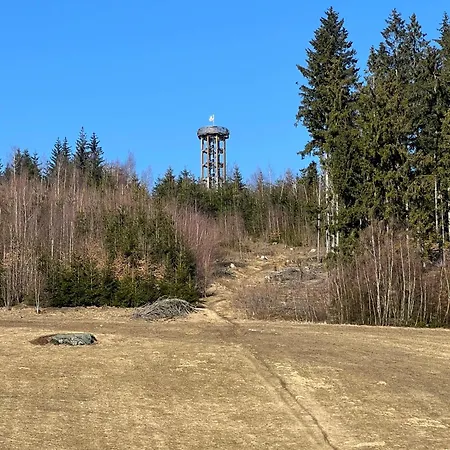 Rezidence Marianka Apartman *