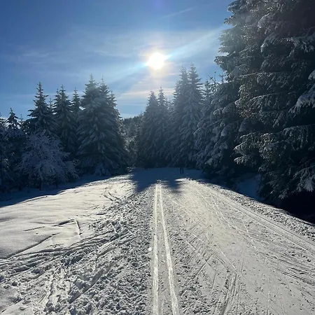 Apartman Rezidence Marianka *