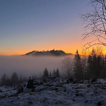 Rezidence Marianka *