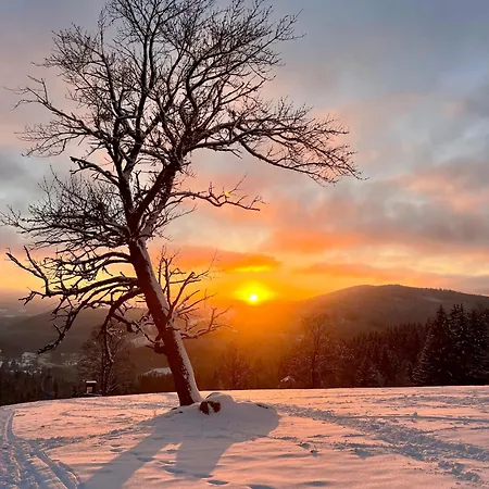 Rezidence Marianka Apartman