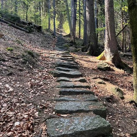 Rezidence Marianka *