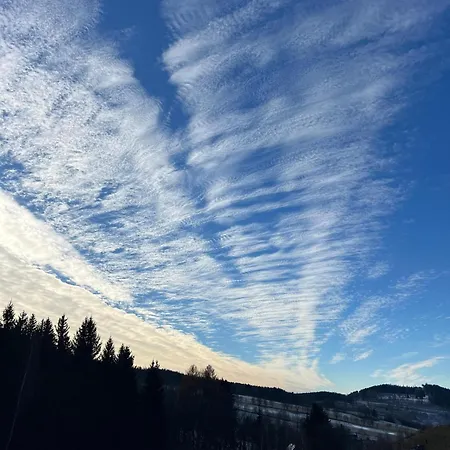 Rezidence Marianka * Albrechtice v Jizerských horách