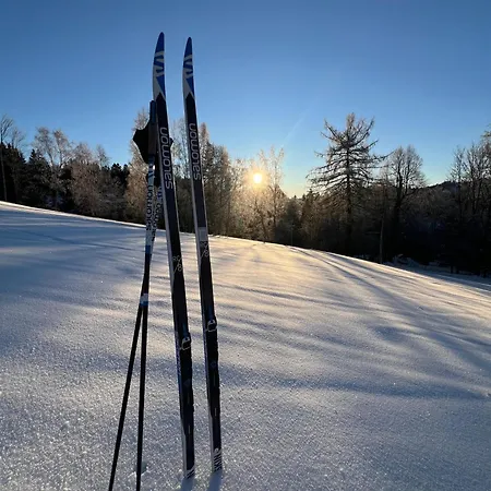 Rezidence Marianka Apartman