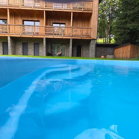 Rezidence Marianka Apartman *