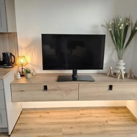 Apartamento Marianka *